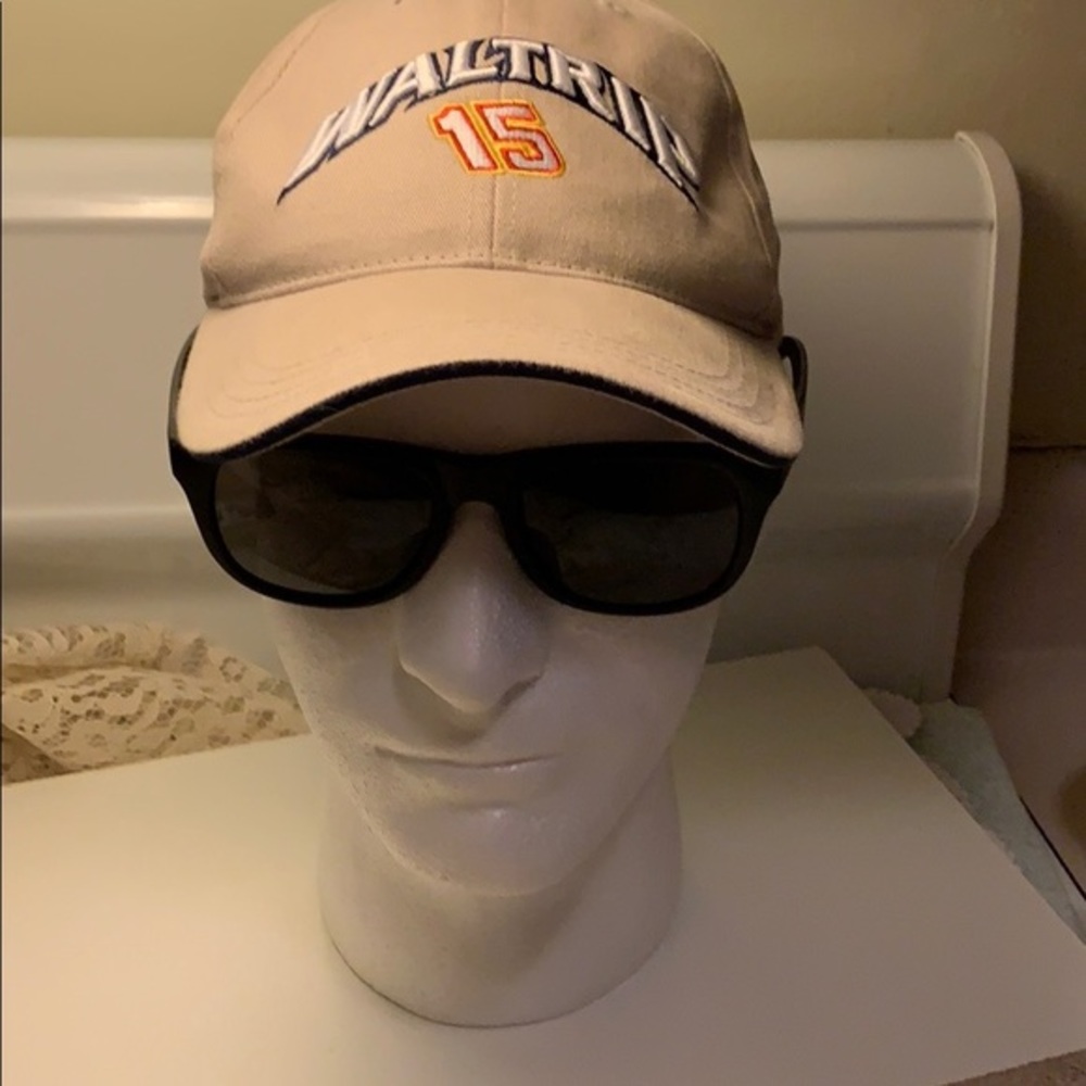 Waltrip #15 cap pre owned